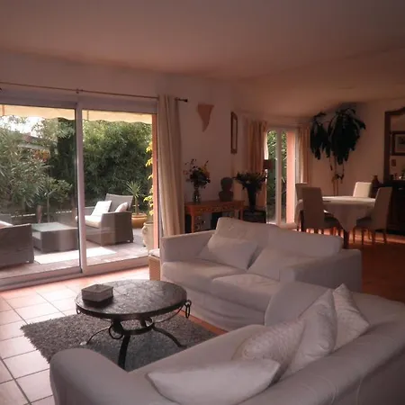 Bed & Breakfast D'hotes La Clauziere