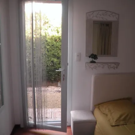 D'hotes La Clauziere Couette-café Tarbes