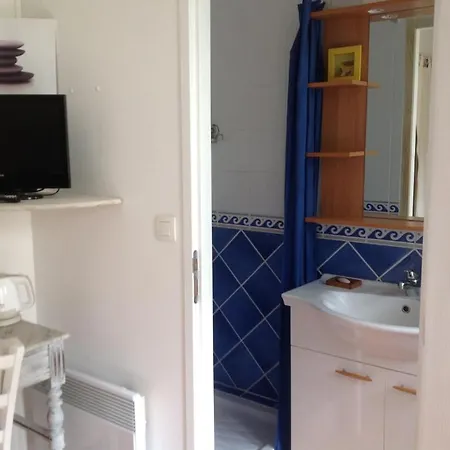 D'hotes La Clauziere *