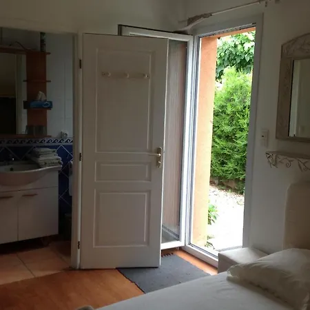 D'hotes La Clauziere