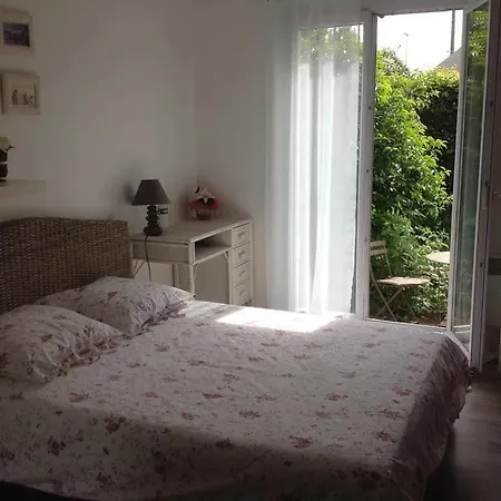 D'hotes La Clauziere * Tarbes
